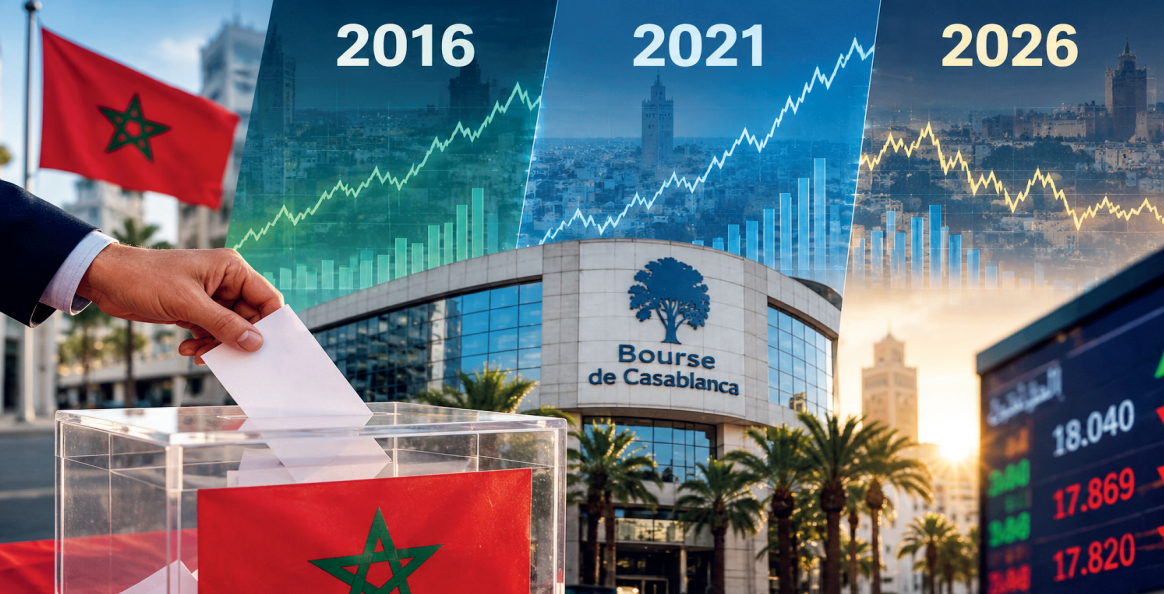 Élections : pourquoi la Bourse ne réagit jamais deux fois de la même manière